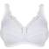 Royce Soft Bra Robyn 34FF, WHITE