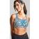 Panache Sports Bra Animal Abstract