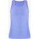 Sweaty Betty Athlete Seamless Gym Vest, Blue, Women's