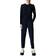 Sweaty Betty Womens Black Explorer Tapered-leg Stretch-woven Jumpsuit