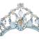 Disguise Classic Disney Princess Cinderella Tiara