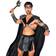 Roma Valiant Mens Gladiator Costume