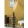 Uniquewise Tall Standing Artificial Vase 39.2"