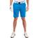 Galvin Green Percy Breathable Shorts - Blue