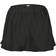 Lady Avenue Pure silk Shorts Black