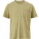 Wrangler T-shirt Casey Jones Tee Grön