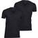 DSquared2 Underwear t-shirt Black, M