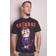 ROCK OFF Anthrax: Unisex T-Shirt/TNT Cover XX-Large