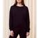 Triumph Loungewear Sweater beere