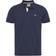 Tommy Hilfiger Slim Placket Polo Blue