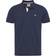 Tommy Hilfiger TJM Slim Placket Polo - Navy/Rød/Hvid