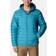 Columbia Herren 22. See Daunenjacke, Shasta