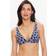 Tommy Hilfiger Bikini-Oberteil UW0UW04112 Dunkelblau