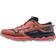 Mizuno Wave Daichi Trail Running Shoes Red Man