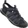 Keen Sandalias Clearwater CNX negro gris - Black/Grey