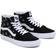 Vans Sneakers alte SK8-Hi Nero