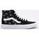 Vans Sneakers alte SK8-Hi Nero