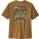 Patagonia Cap Cool Day Graphic T-Shirt - Hellgrau