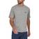Patagonia Cap Cool Daily Graphic Shirt - Feather Grey