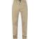 Hurley Men's Worker Icon Pants in Khaki, Khaki