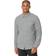 The North Face Campshire Shirt TNF Grey Men's Clothing Gray