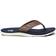 Reef Santa Ana Sandals Navy