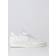 GOLDEN GOOSE Sneakers Ball Star Leder Optisches Weiß white