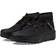 Columbia Men's Facet 75 Alpha Outdry Boat Shoe - Black/Cloud Grey