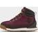 The North Face Back-to-Berkeley IV Textile Lifestyle Boots - Boysenberry/Coal Brown