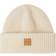 A.P.C. Lækker Luksus Strikket Beanie - Beige