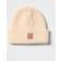 A.P.C. Lækker Luksus Strikket Beanie - Beige
