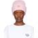 A.P.C. Lækker Luksus Strikket Beanie - Beige