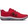 Under Armour Men's Charged Assert Running Shoe, 600 Red/Red/Black