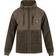 Hurley Zip Hoody Olive