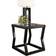 Ashley Kelton Small Table 22x24"