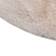KM Carpets Heaven Round Natur 160cm