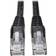 Tripp Lite Gigabit Snagless Molded UTP Cat6 PoE RJ45 - RJ45 M-M