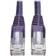 Tripp Lite Gigabit Snagless Molded UTP Cat6 PoE RJ45 - RJ45 M-M