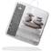 Canadian Down & Feather Company All Season Gel Microfiber Duvet (228.6x223.5cm)