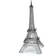 Metal Earth Eiffel Tower