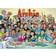 Cobblehill Archie Comics the Gang at Pops 1000 Pieces