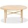 Mavis Crest Sofabord 100cm