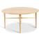 Mavis Crest Sofabord 100cm