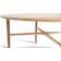 Mavis Crest Coffee Table 100cm