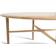 Mavis Crest Sofabord 100cm