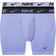 Nike 2-pak Dri-Fit ReLuxe Boxer Brief - Lilac/Black