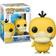 Funko Pop! Games Pokemon Psyduck