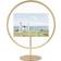 Umbra 4" x 6" Infinity Floating Picture Frame