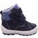 Superfit Groovy Boot with Velcro - Blue