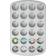 Wilton Mini Muffinplade 40x26 cm